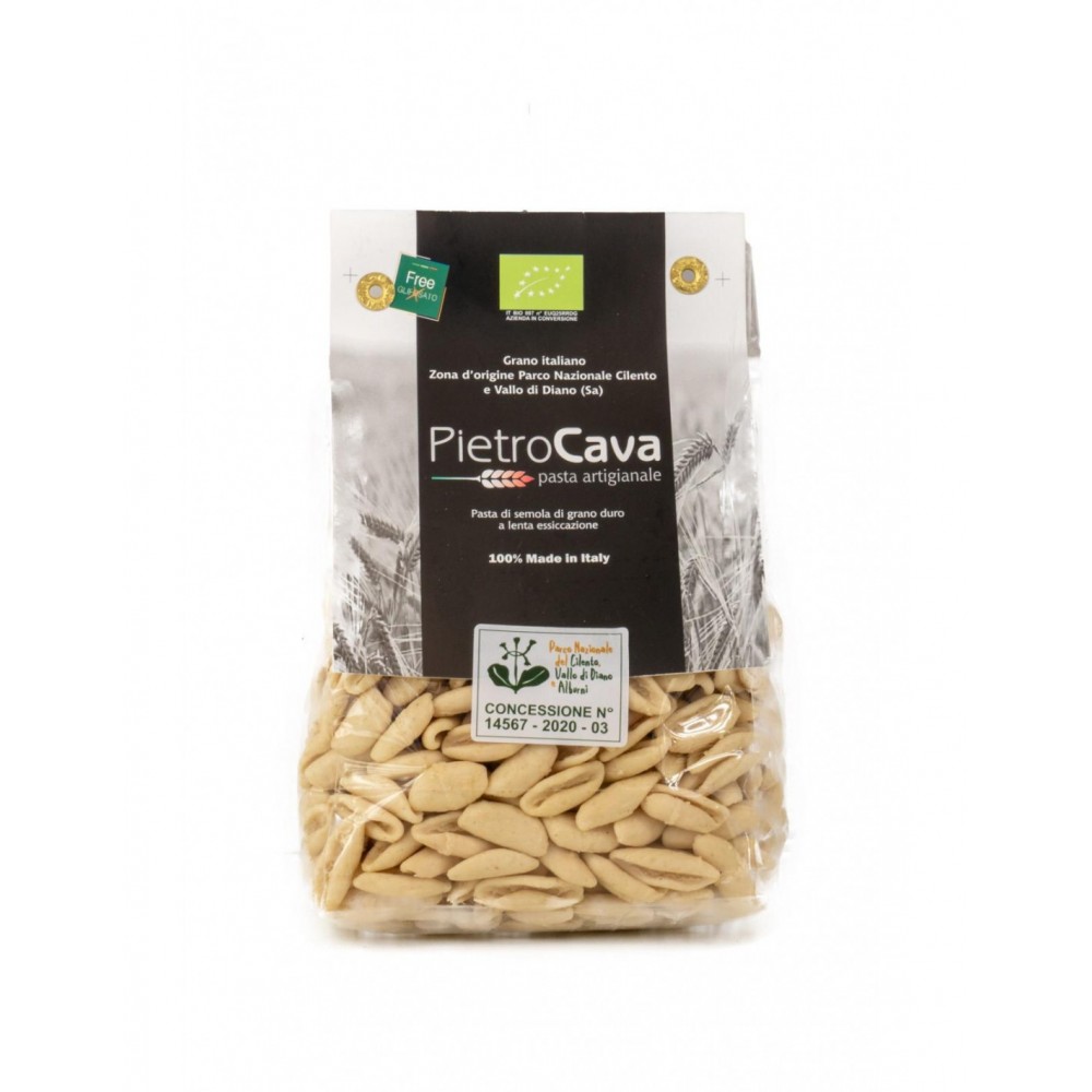 Gnocchetto sardo - Ciaoone Gnocchetto sardo - Ciaoone