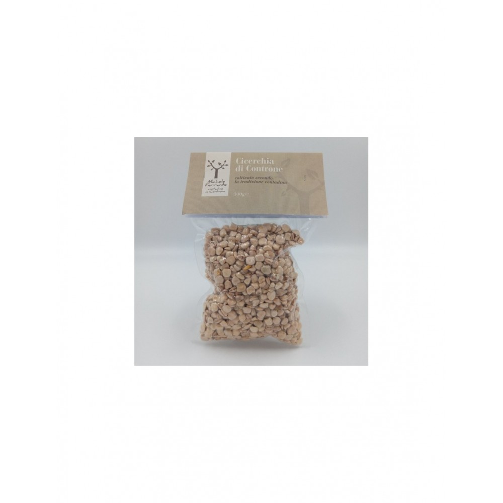 Cicerchia "La carne dei poveri" 300 g - Ciaoone Cicerchia "La carne dei poveri" 300 g - Ciaoone
