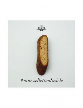 Murzelletti al Miele - Ciaoone