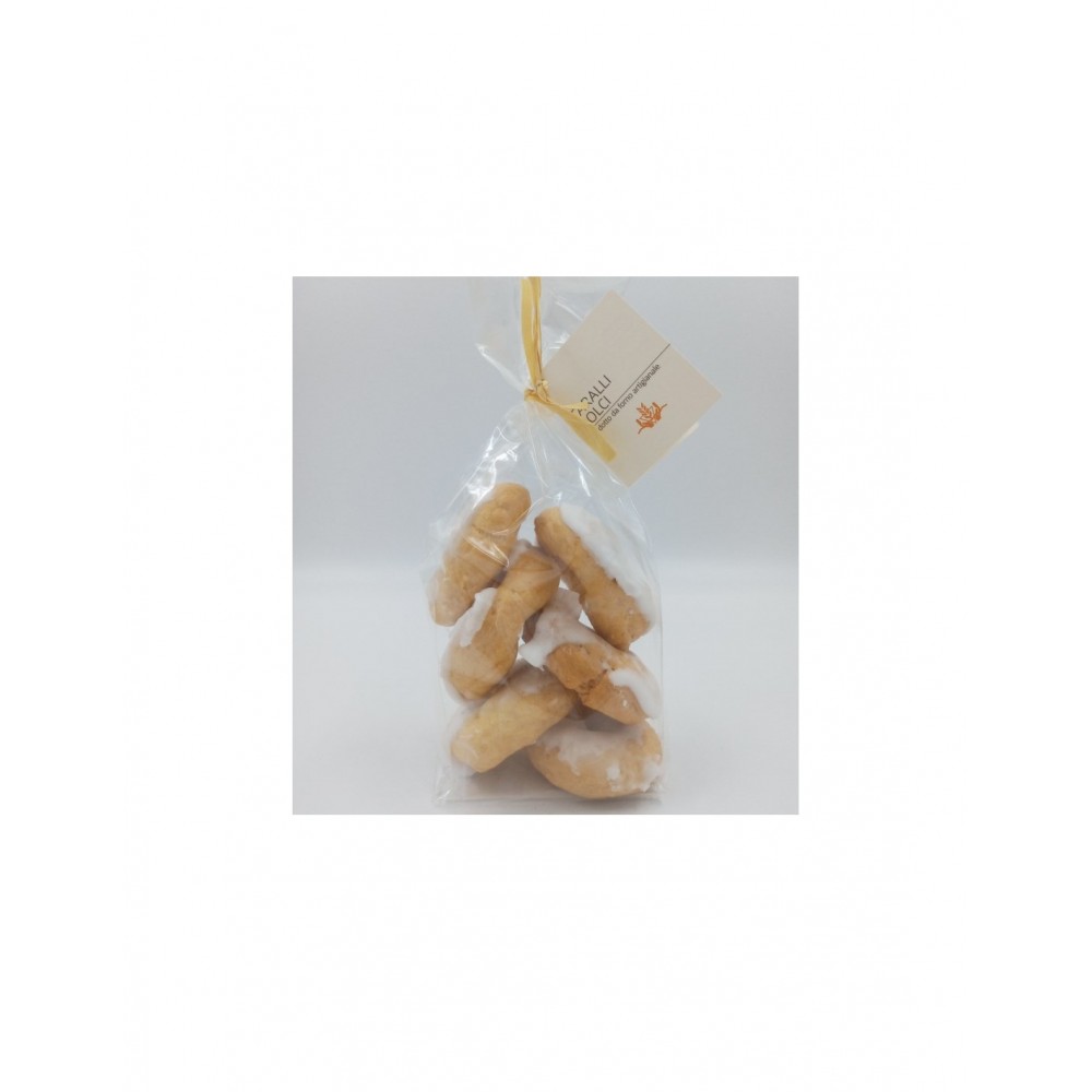 Tarallo dolce - Ciaoone Tarallo dolce - Ciaoone