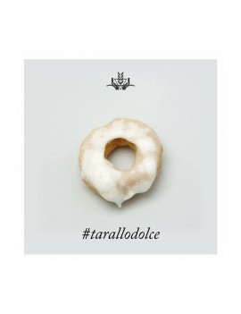 Tarallo dolce - Ciaoone