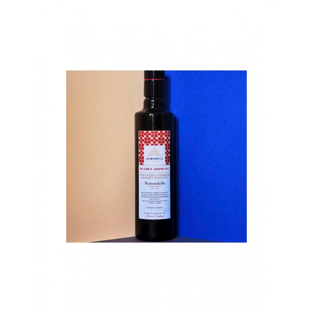 Olio Extravergine di Oliva Spray per Grigliata Pesce