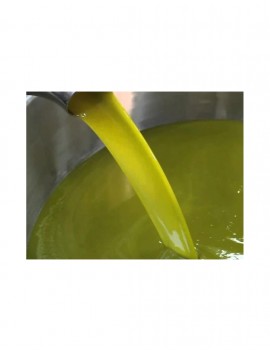 Olio Querce Soprane EVO - Ciaoone