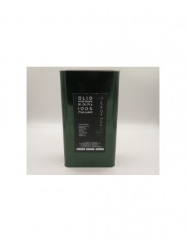 Marsicani Olio extravergine di oliva - Ciaoone