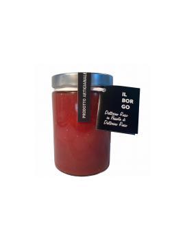 Passata di Datterino Rosso - Ciaoone