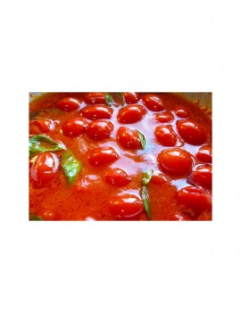 Passata di Datterino Rosso - Ciaoone