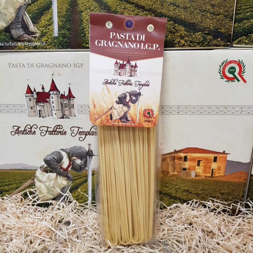 Spaghetti di Gragnano IGP - Ciaoone