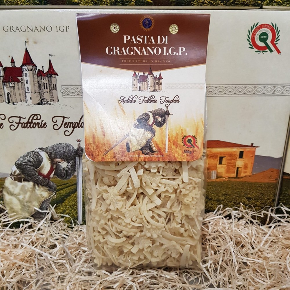Pasta Mista di Gragnano IGP - Ciaoone