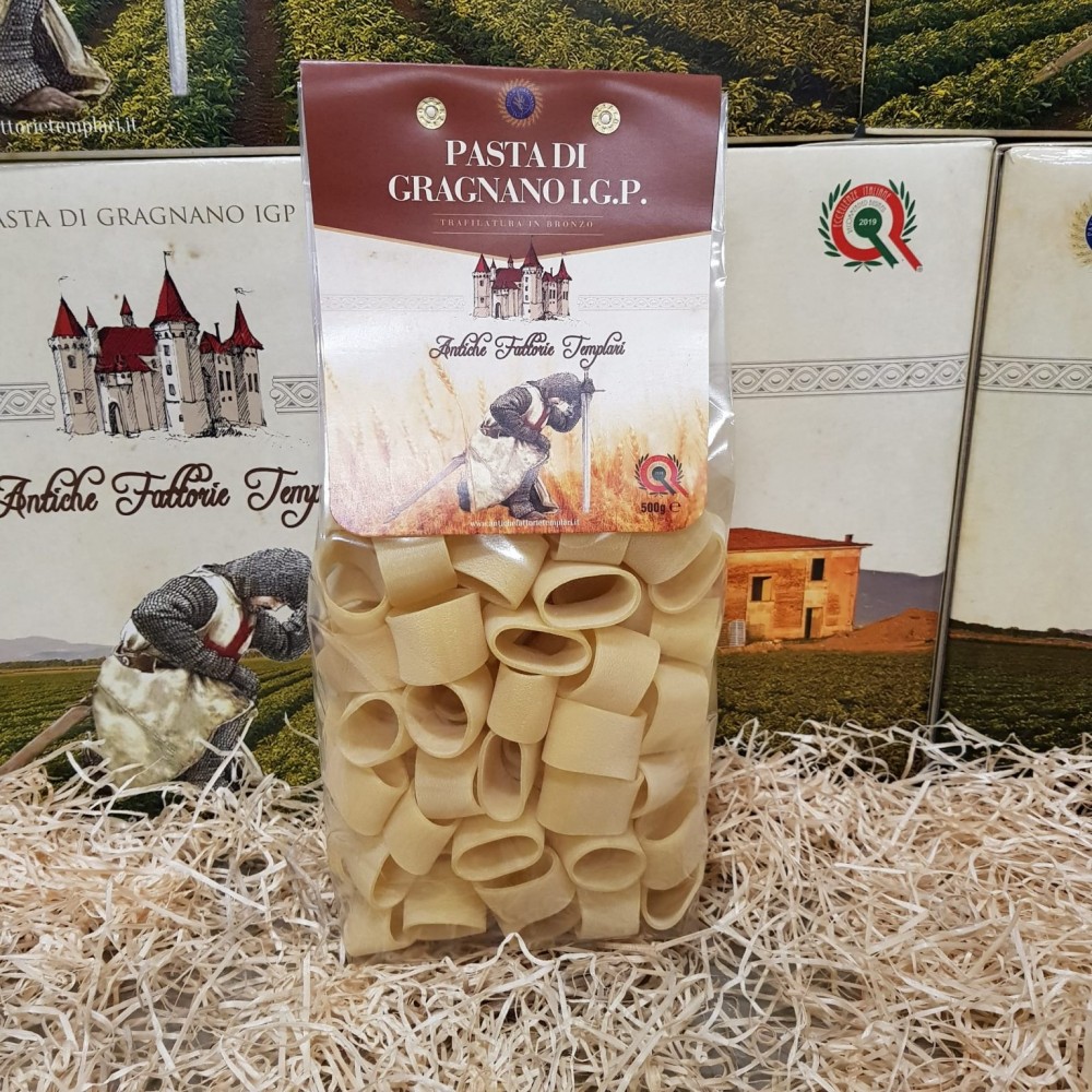 Calamarata di Gragnano IGP - Ciaoone