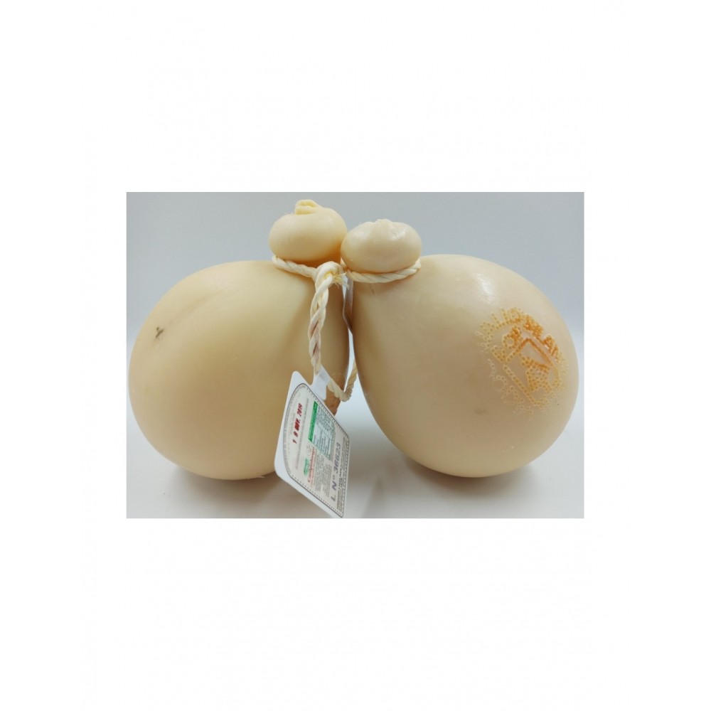 Caciocavallo Silano D.O.P. - Ciaoone Caciocavallo Silano D.O.P. - Ciaoone