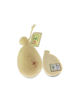 Caciocavallo Silano D.O.P. - Ciaoone