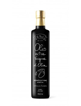 Bottiglia olio Evo Selezione 750 ml - Ciaoone