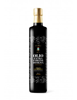 Bottiglia olio EVO 750ml - Ciaoone