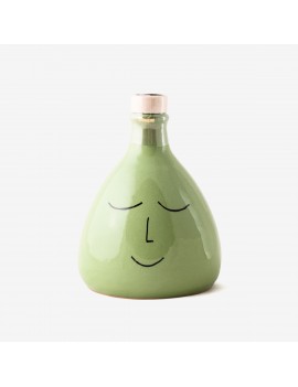 Orcia "smile" Verde da 400ml con olio EVO - Ciaoone