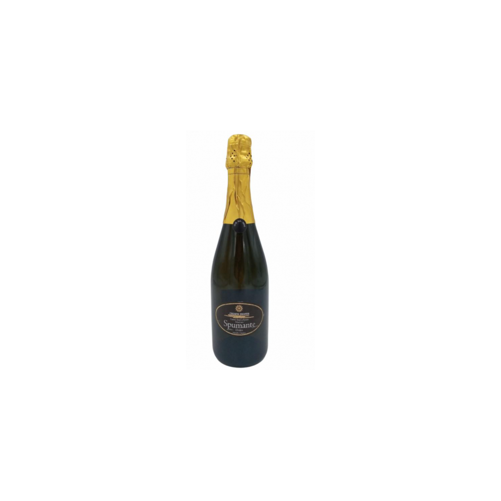 Spumante moscato Dop Castel San Lorenzo - Ciaoone Spumante moscato Dop Castel San Lorenzo - Ciaoone