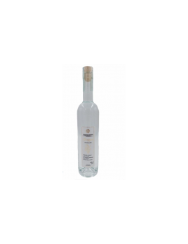 Grappa di moscato - Ciaoone