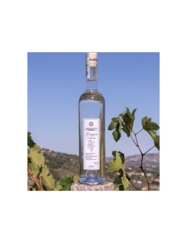 Grappa di moscato - Ciaoone