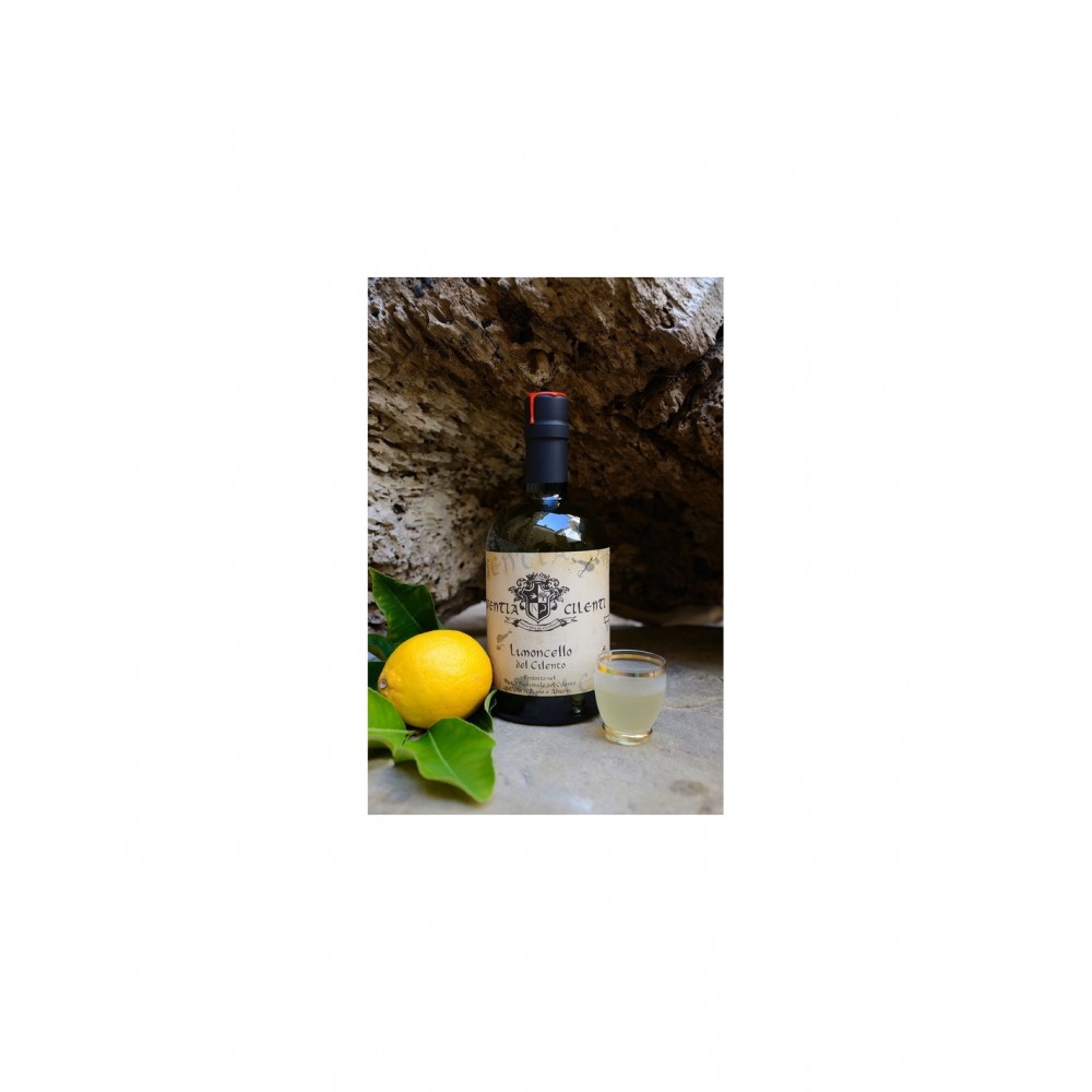 Il Limoncello - Ciaoone Il Limoncello - Ciaoone