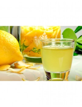 Il Limoncello - Ciaoone