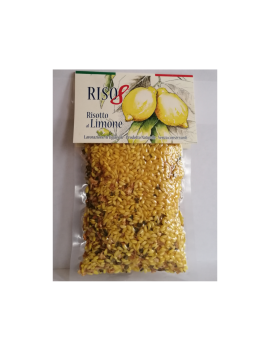 Risotto al Limone 200 gr - Ciaoone