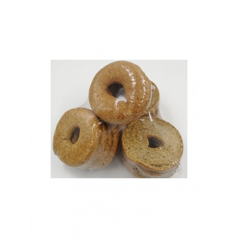 Freselle Integrali 300 gr - Ciaoone Freselle Integrali 300 gr - Ciaoone