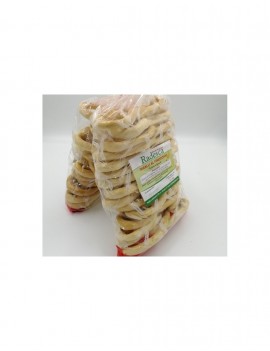 Taralli al Finocchio 500 gr - Ciaoone