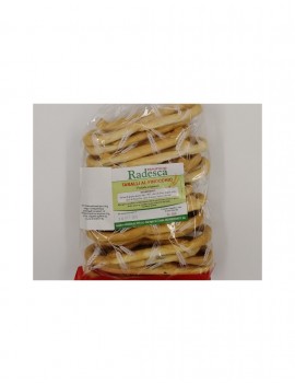 Taralli al Finocchio 500 gr - Ciaoone