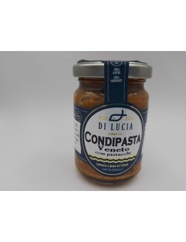 Condipasta Veneto con Pistacchi - Ciaoone