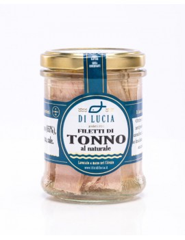 Tonno al naturale - Ciaoone