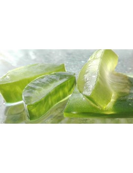 Aloe vera in fette ( spedizione gratuita ) 250gr - Ciaoone