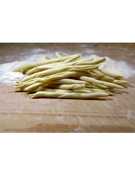 FRIZZULI (Fusilli Lucani) - Ciaoone