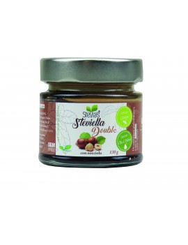 Steviella con nocciole senza zuccheri aggiunti - Ciaoone