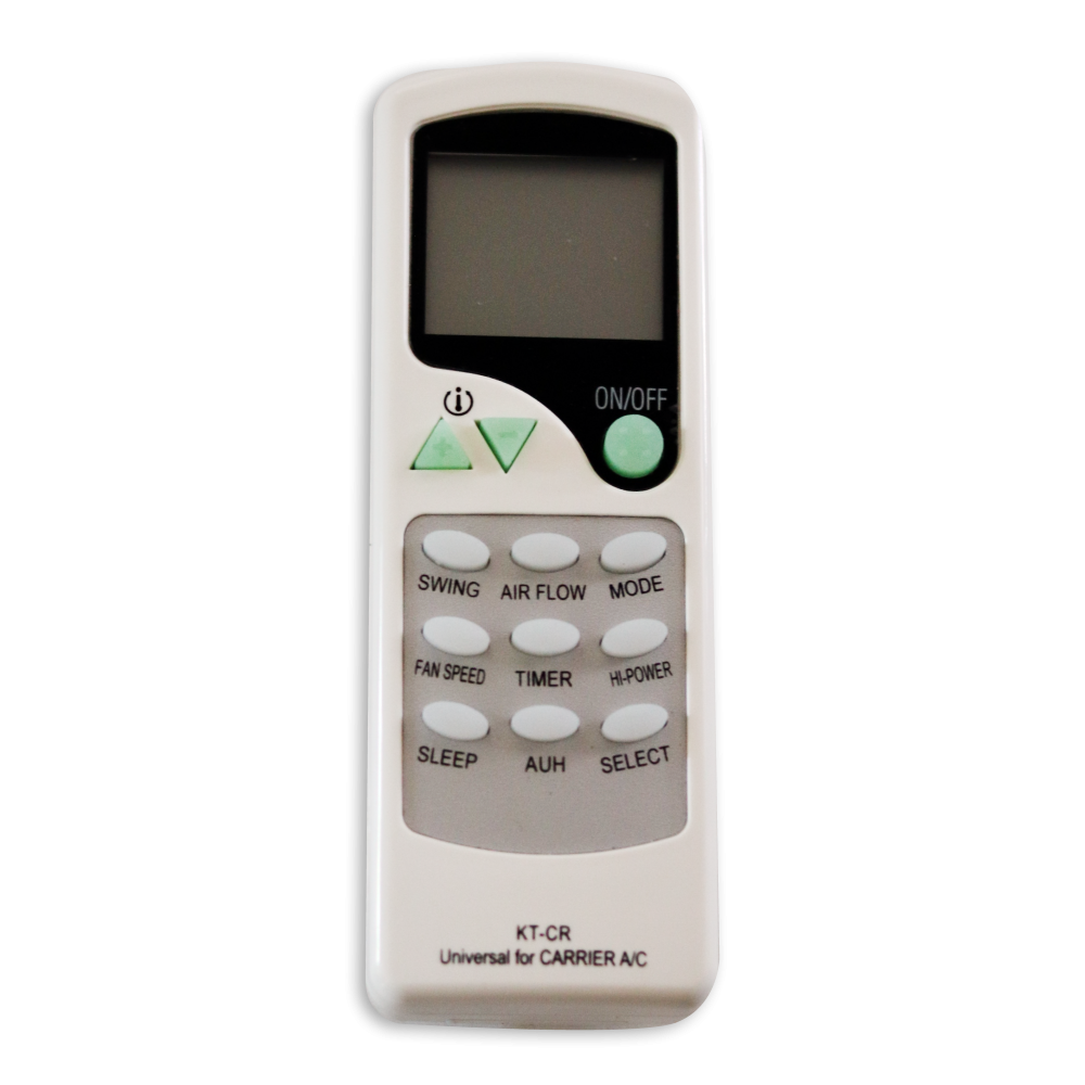 Telecomando Universale Condizionatore CARRIER - Ciaoone
