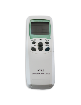Telecomando Universale Condizionatore LG - Ciaoone