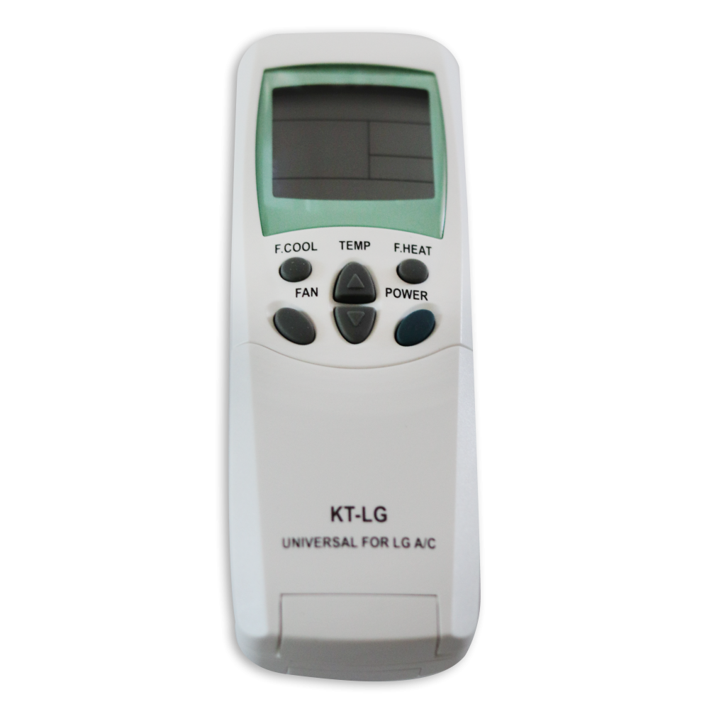 Telecomando Universale Condizionatore LG - Ciaoone