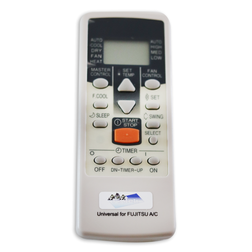 Telecomando Universale Condizionatore FUJITSU GENERAL DYNAMIC -