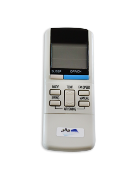 Telecomando Universale Condizionatore PANASONIC 1990 - 2003 -