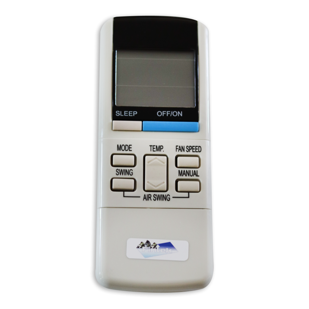 Telecomando Universale Condizionatore PANASONIC 1990 - 2003 - Telecomando Universale Condizionatore PANASONIC 1990 - 2003 -