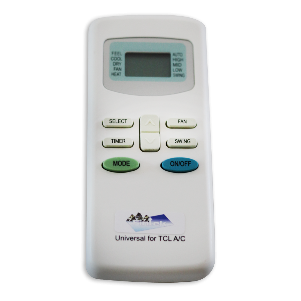 Telecomando Universale Condizionatore MITSUBISHI HEAVY IND. -