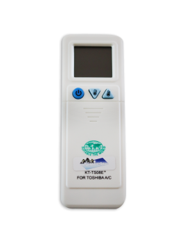 Telecomando Universale Condizionatore TOSHIBA - Ciaoone