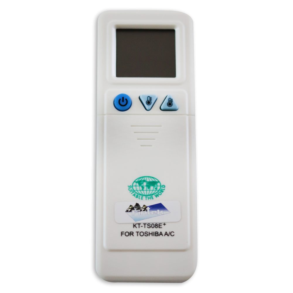 Telecomando Universale Condizionatore TOSHIBA - Ciaoone