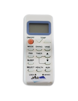Telecomando Universale Condizionatore HAIER - Ciaoone
