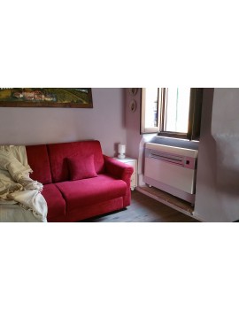 Climatizzatore Monoblocco PANAMA - Ciaoone