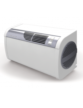 Climatizzatore Monoblocco Metropolis 12 HP + R - Ciaoone