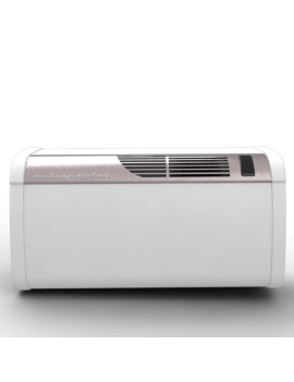 Climatizzatore Monoblocco Metropolis 12 HP + R - Ciaoone