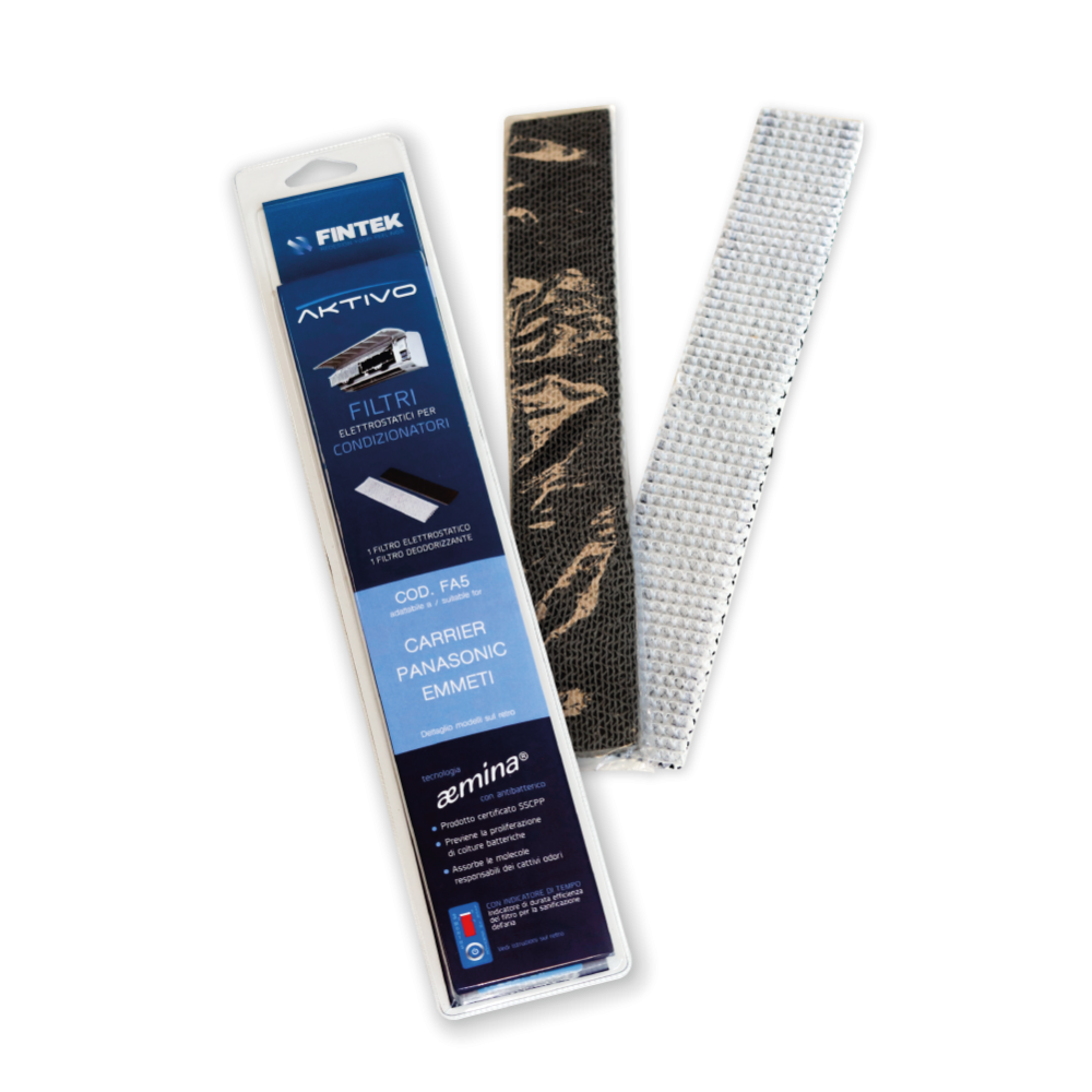 Filtri Elettrostatici per Condizionatori FA10 Airwell - Ciaoone Filtri Elettrostatici per Condizionatori FA10 Airwell - Ciaoone