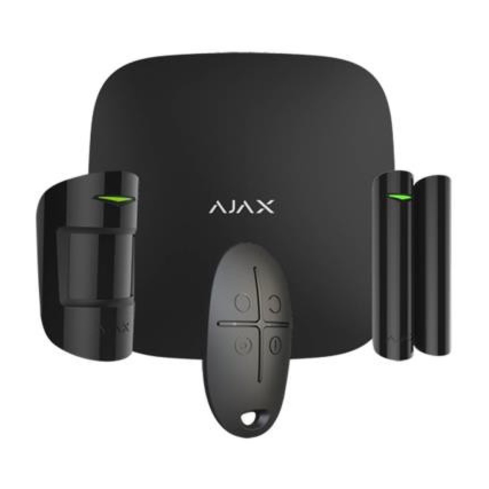 Starter Kit allarme Ajax - Ciaoone