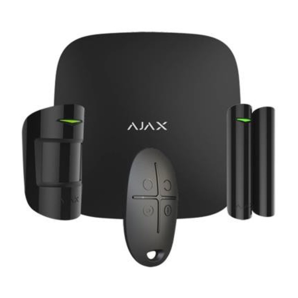 Starter Kit allarme Ajax - Ciaoone Starter Kit allarme Ajax - Ciaoone