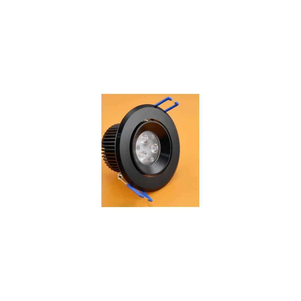 FARETTO DA INCASSO DOWNLIGHT LED OEM 7W BIANCO FREDDO FARETTO DA INCASSO DOWNLIGHT LED OEM 7W BIANCO FREDDO
