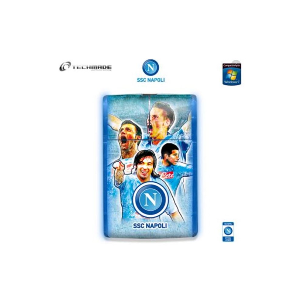 MOUSE OTTICO USB MINI ULTRASLIM SSC NAPOLI TECHMADE TM-1062-NAPOLI MOUSE OTTICO USB MINI ULTRASLIM SSC NAPOLI TECHMADE TM-1062-NAPOLI